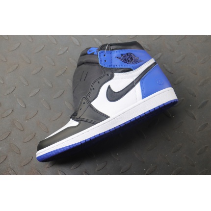 New Arrivals Jordan 1 high TOP Sneakers For Men in 140738