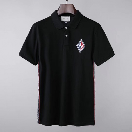 New Arrivals Gucci high quality Polo  T-Shirts For Men  in 140760