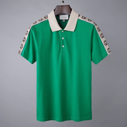 New Arrivals Gucci high quality Polo  T-Shirts For Men  in 140764