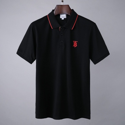 New Arrivals Burberry high quality Polo  T-Shirts For Men  in 140772