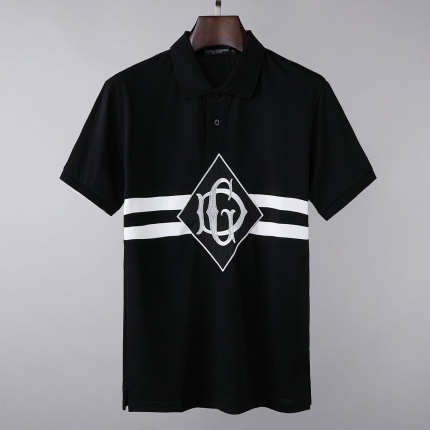 New Arrivals DG high quality Polo  T-Shirts For Men in 140829