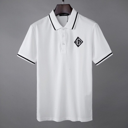 New Arrivals DG high quality Polo  T-Shirts For Men in 140833
