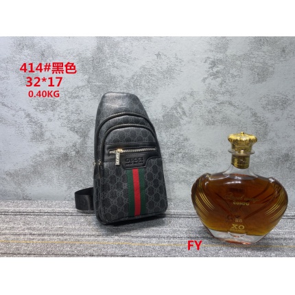 Gucci Cross Bags in 140846