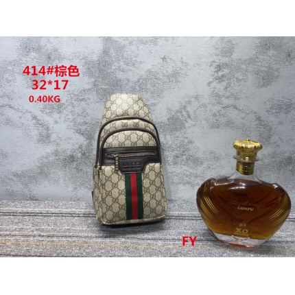 Gucci Cross Bags in 140847