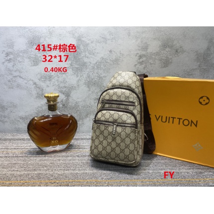 Gucci Cross Bags in 140848