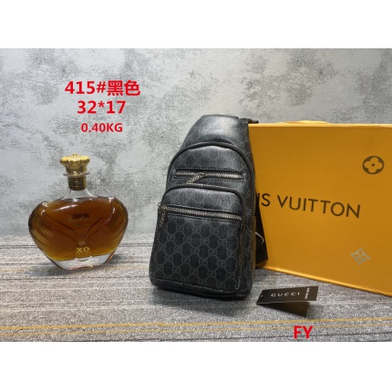 Gucci Cross Bags in 140849