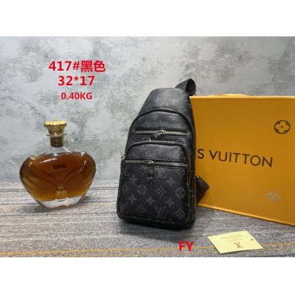 Louis Vuitton Cross Bags Men in 140851