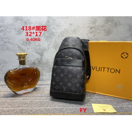 Louis Vuitton Cross Bags Men in 140853