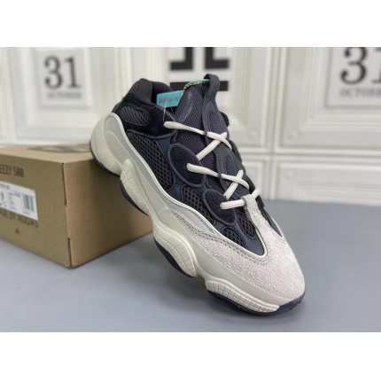 New Arrivals Adidas Yezzy 500 Sneakers size 36-46 in 140877