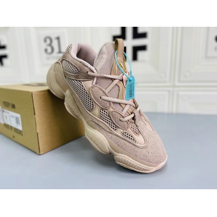 New Arrivals Adidas Yezzy 500 Sneakers size 36-46 in 140879