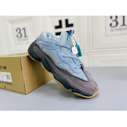 New Arrivals Adidas Yezzy 500 Sneakers size 36-46 in 140880