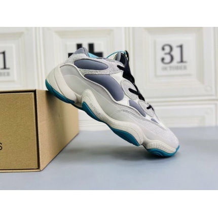 New Arrivals Adidas Yezzy 500 Sneakers size 36-46 in 140881