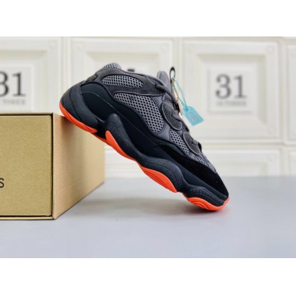 New Arrivals Adidas Yezzy 500 Sneakers size 36-46 in 140883