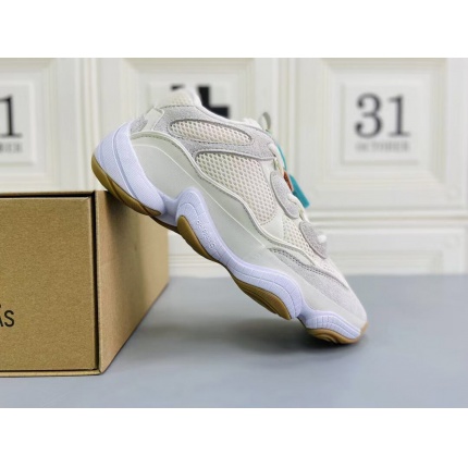 New Arrivals Adidas Yezzy 500 Sneakers size 36-46 in 140884