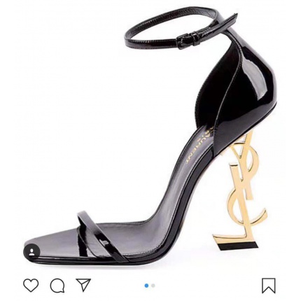 YSL Sandals For Women in 140980