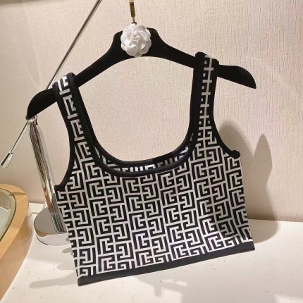 New Arrivals Fendi Short Top For Women in 140984