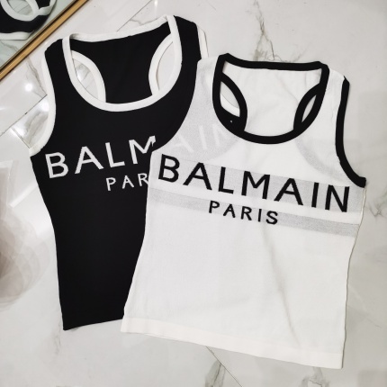 New Arrivals Balmain Top For Women in 141008