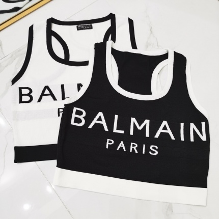 New Arrivals Balmain Top For Women in 141009