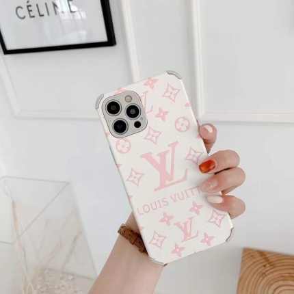 Louis Vuitton AAA+++ Phone cases in 141060