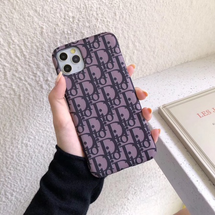 Dior AAA+++ Phone Cases in 141061