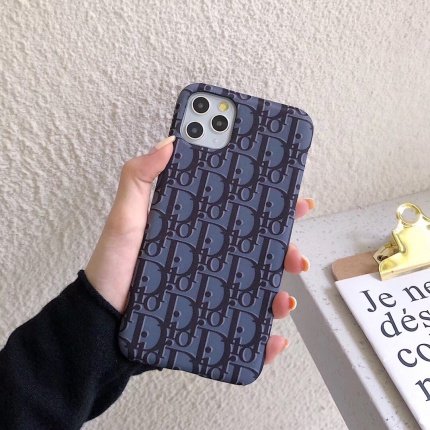 Dior AAA+++ Phone Cases in 141062