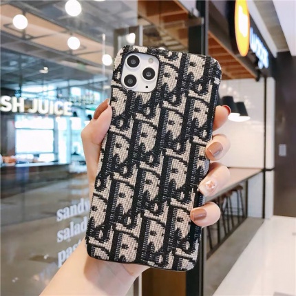 Dior AAA+++ Phone Cases in 141064