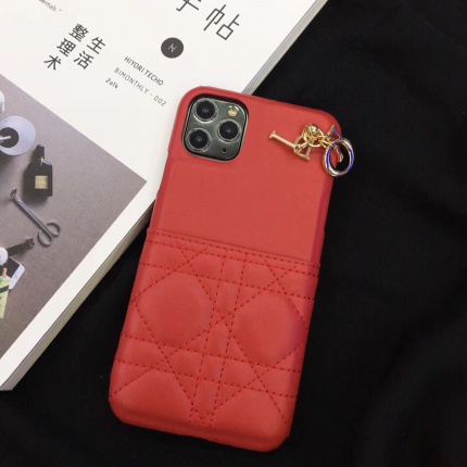 Dior AAA+++ Phone Cases in 141066