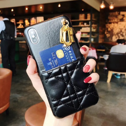 Dior AAA+++ Phone Cases in 141069