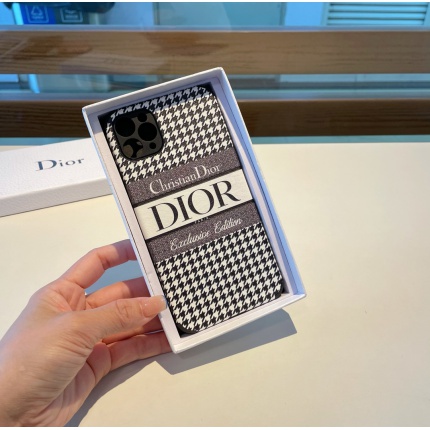Dior AAA+++ Phone Cases in 141071