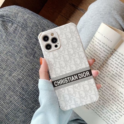 Dior AAA+++ Phone Cases in 141072