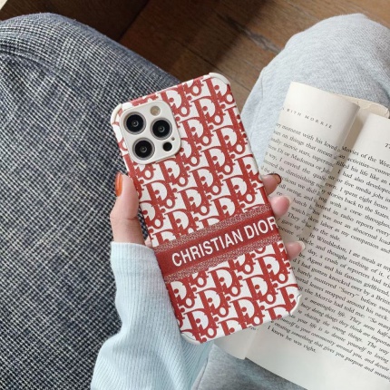 Dior AAA+++ Phone Cases in 141073