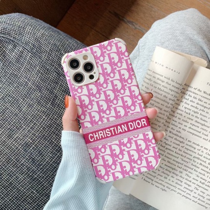 Dior AAA+++ Phone Cases in 141074