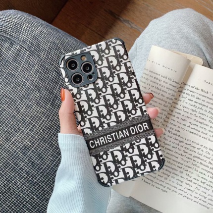 Dior AAA+++ Phone Cases in 141075