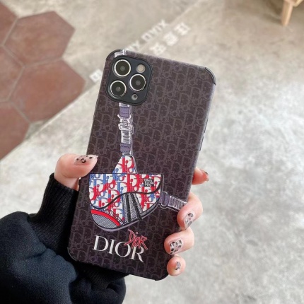Dior AAA+++ Phone Cases in 141077