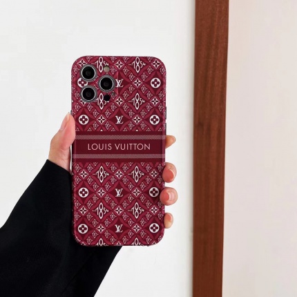 Louis Vuitton AAA+++ Phone cases in 141078