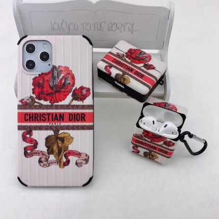 Dior AAA+++ Phone Cases a set in 141081