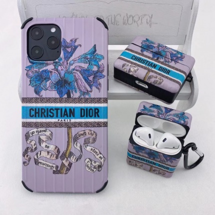 Dior AAA+++ Phone Cases a set in 141082