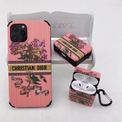 Dior AAA+++ Phone Cases a set in 141083