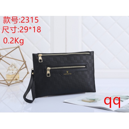 Louis Vuitton Walltes in 141172