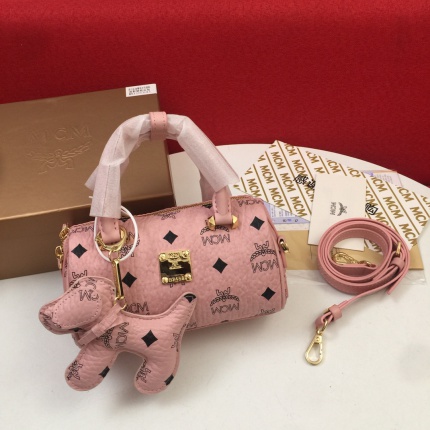 MCM aaa quality Handbags in 141177