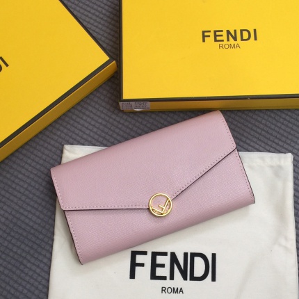 Fendi AAA Wallet in 141215