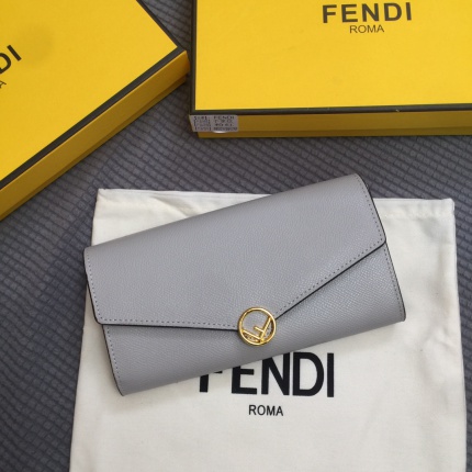 Fendi AAA Wallet in 141216