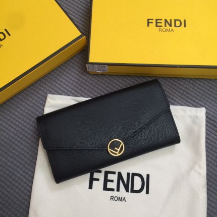 Fendi AAA Wallet in 141217