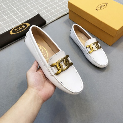 New Arrivals Tods high quality Shoes For Women in 141255