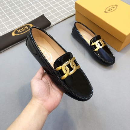 New Arrivals Tods high quality Shoes For Women in 141256