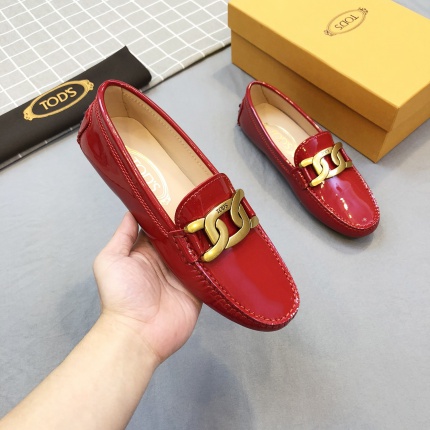 New Arrivals Tods high quality Shoes For Women in 141257