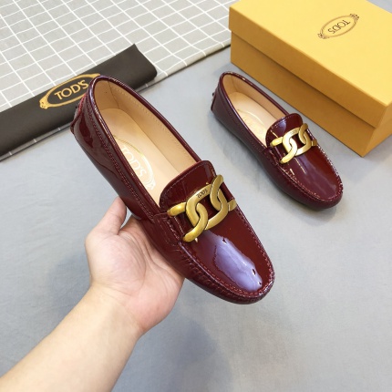 New Arrivals Tods high quality Shoes For Women in 141258