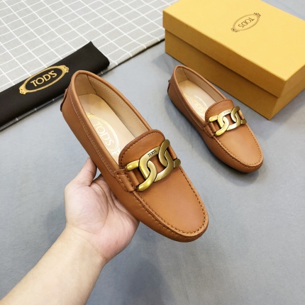 New Arrivals Tods high quality Shoes For Women in 141259