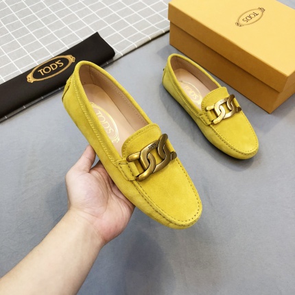 New Arrivals Tods high quality Shoes For Women in 141264