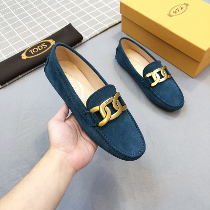 New Arrivals Tods high quality Shoes For Women in 141265